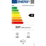 B5RCNE565HXP CHLADNIČKA KOMBI BEKO