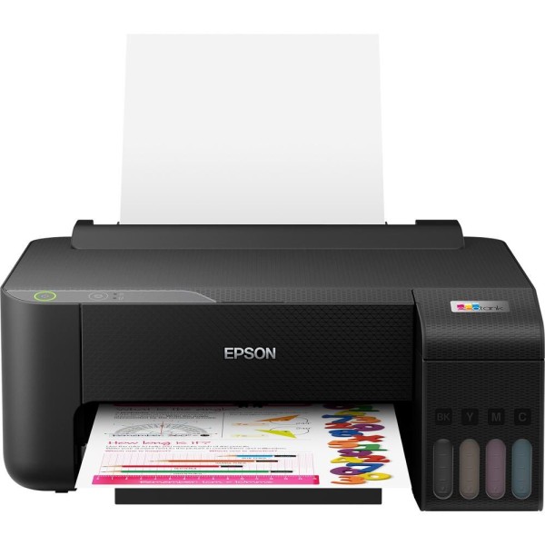 L1270 EcoTank ink MTF EPSON