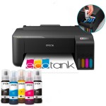 L1270 EcoTank ink MTF EPSON