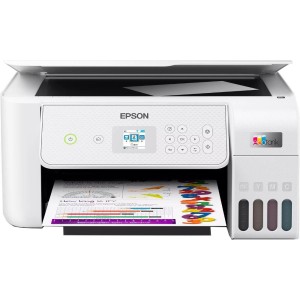 L3286 EcoTank ink MTF EPSON