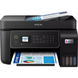 L5310 EcoTank ink MTF EPSON