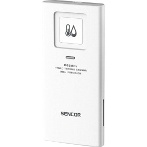 SWS TH8600-9898-12500-16600 SENCOR