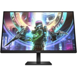 OMEN 27qs 27 QHD 1ms 400nits HDMI USB HP