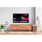 SLE 55Q870TCSB Q-SERIES TV SENCOR