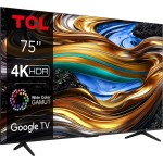 75P755 Direct LED TV TCL