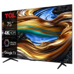 75P755 Direct LED TV TCL