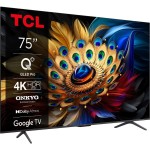 75C69B QLED TV Direct LED TCL