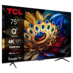 75C69B QLED TV Direct LED TCL