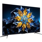 65C655 PRO QLED TV 120Hz FULL HD TCL