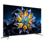 65C655 PRO QLED TV 120Hz FULL HD TCL