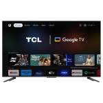 65C655 PRO QLED TV 120Hz FULL HD TCL