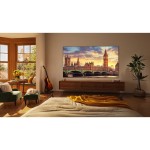 65C655 PRO QLED TV 120Hz FULL HD TCL