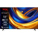 58P69B Direct LED TV TCL