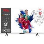 43P69B Direct LED TV TCL