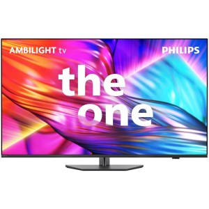 65PUS8919 Titan OS SmartTV PHILIPS