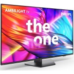 65PUS8919 Titan OS SmartTV PHILIPS