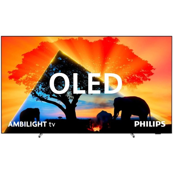 65OLED769 Titan OS SmartTV PHILIPS