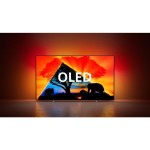 65OLED769 Titan OS SmartTV PHILIPS