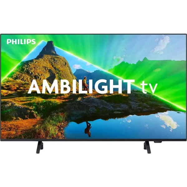 65PUS8359 Titan OS SmartTV PHILIPS