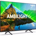 65PUS8359 Titan OS SmartTV PHILIPS