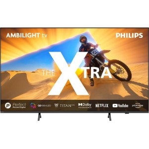 55PML9019 Titan OS Mini LED TV PHILIPS