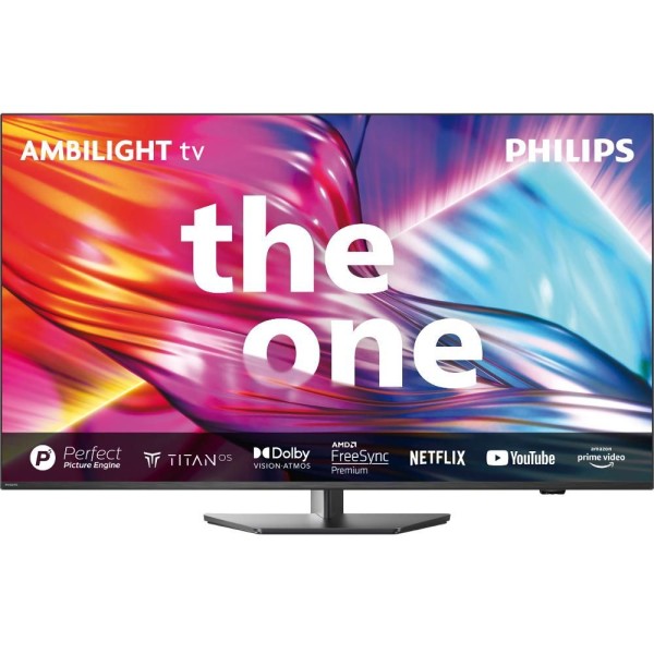 50PUS8919 Titan OS Direct LED TV PHILIPS