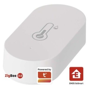 GoSmart Digitální bezdrátový teploměr EGS0102 ZigBee