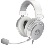 VIRO Plus Headset USB Onyx White ENDORFY