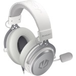 VIRO Plus Headset USB Onyx White ENDORFY