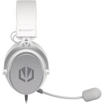 VIRO Plus Headset USB Onyx White ENDORFY