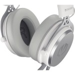 VIRO Plus Headset USB Onyx White ENDORFY