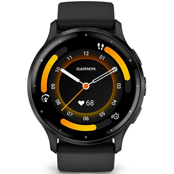 VENU 3 Black/Slate GARMIN