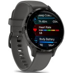 VENU 3S Pebble Gray/Slate GARMIN