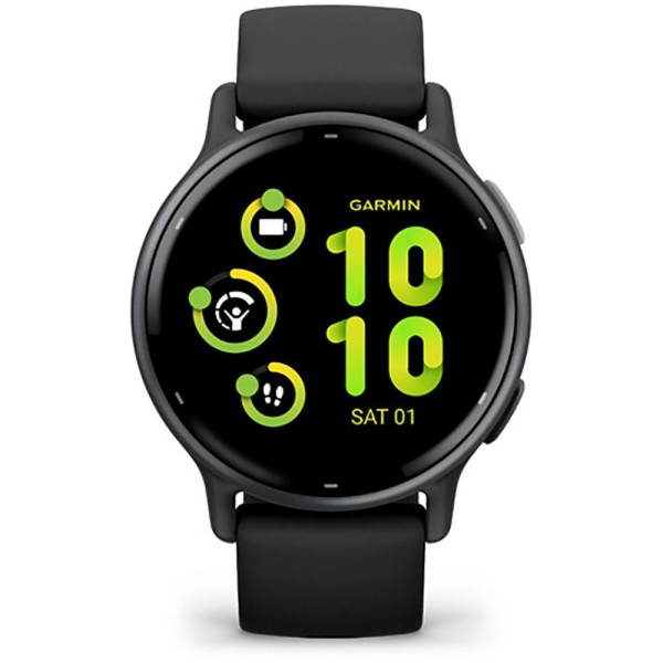 vívoactive 5 Black/Slate GARMIN