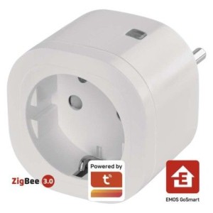 GoSmart Zigbee zásuvka IP-3009S