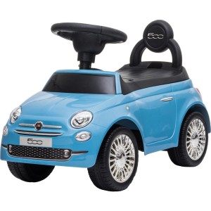 BPC 5195 FIAT 500 BUDDY TOYS