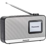 RF D15EG-K rádio PANASONIC