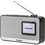 RF D15EG-K rádio PANASONIC