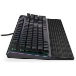 Omnis Kailh RD RGB Gam. Key. USB ENDORFY