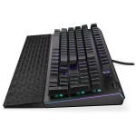 Omnis Kailh RD RGB Gam. Key. USB ENDORFY