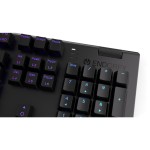 Omnis Kailh RD RGB Gam. Key. USB ENDORFY