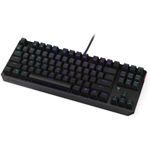 Thock TKL Kailh BL RGB Key. USB ENDORFY