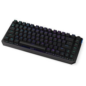 Thock 75 Wrl Keyboard Black ENDORFY