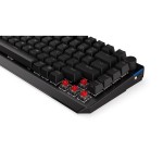 Thock 75 Wrl Keyboard Red ENDORFY