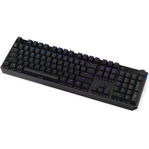 Thock WRL Red Gaming keyboard ENDORFY