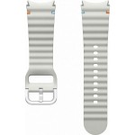 SportBand (S/M) Gal.Watch7 Slv SAMSUNG