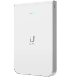 Dualband UniFi U6 In-Wall UBIQUITI