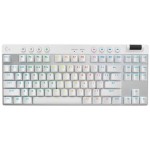 G PRO X TKL Gaming Keyboard WH LOGITECH