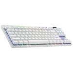 G PRO X TKL Gaming Keyboard WH LOGITECH