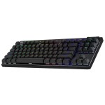 G PRO X TKL Gaming Keyboard BK LOGITECH